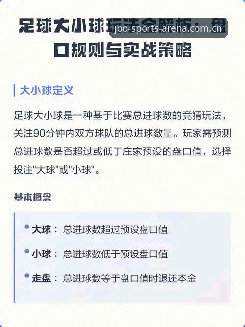 JBO专业投注对比完整指南：从数据洞察到盘口策略的创新思维