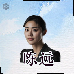 陈远